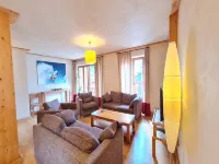 Alpine Comfort Ski Slopes Hotels in Venosc