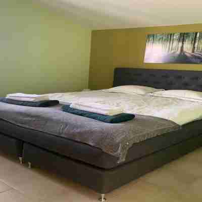 Apartment in Croatia near the Coast Rooms