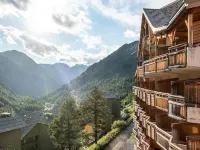 2 room apartment for 4 people Selection