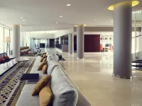 Mercure Santa Rosa la Pampa Hotels in Santa Rosa