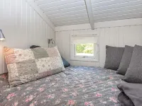 4 Person Holiday Home in Oksbøl-by Traum - Wifi
