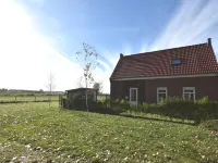 Holiday Home in Breskens Near Beach
