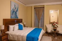 호텔 아시엔다 리얼 아쿨코 Aculco 호텔