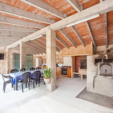 Torre Marina (alga Marina) - Villa With Pool