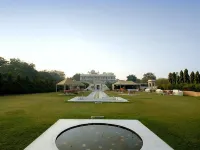Rampratap Palace by Fateh Collection Hotels near Moti Magri