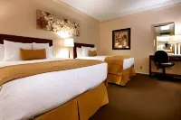 Econo Lodge Inn & Suites Vernal Near Dinosaur Monument Hotels in Naples