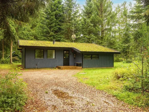 6 person holiday home in Ans By-By Traum Hotels in Ans