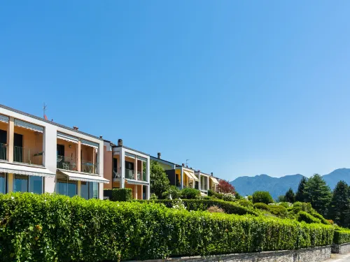 Chalet in Verbania near Lake Maggiore