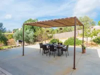 Casa Puig De Na Franquesa - Villa With Pool - Villas
