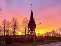 4 person holiday home in LJUSDAL-By Traum Hotels in Ljusdal