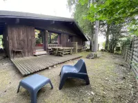 Apartment in La Bresse near River & City Center - Apartments