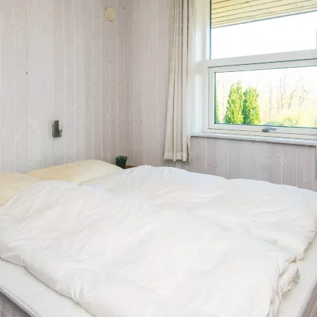 Holiday Home near Loddenhoj Beach