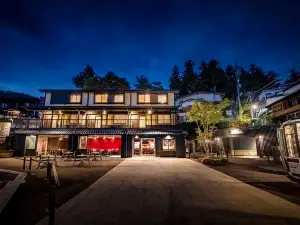 Ryokan Sakaya