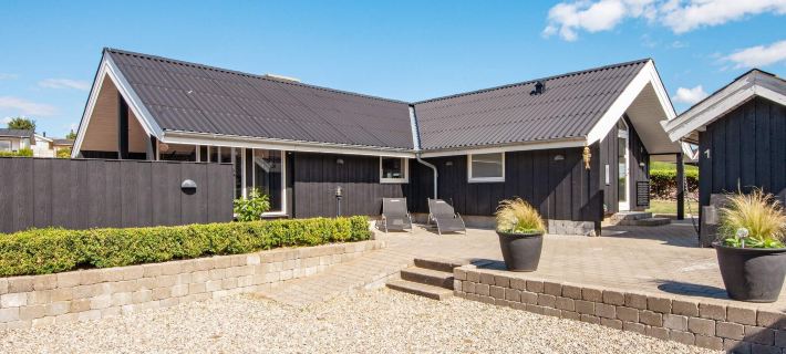 Lush 7 Guest Home in Hejls Hotels in Hejls