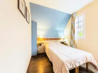 Houses of Belle Dune