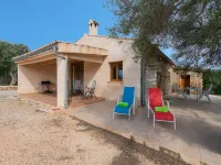 Sa Plana (villa Calvia) - Villa With Private Pool