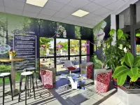 HÔTEL Ecosweet Hotels in Castres