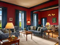 Carton House, a Fairmont Managed Hotel Hotel a Clane