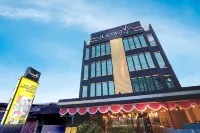 Jl Star Hotel Panakkukang By LIFE
