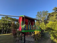 Lower Dover Jungle Lodge & Maya Ruins Hotels in 