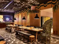 Mama Shelter Belgrade Hotels in Belgrade