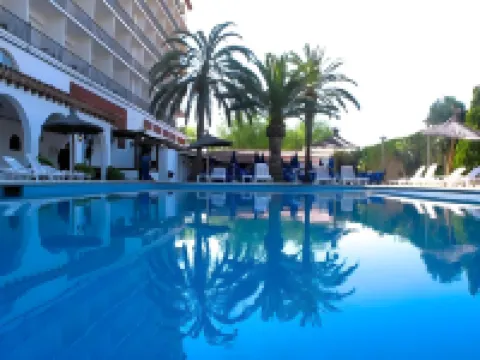 Ibersol Playa Dorada