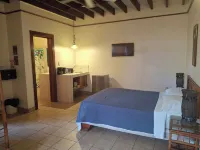 Playa Negra Guesthouse - balcony