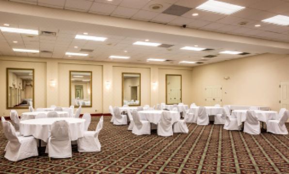 Quality Inn Union City US 51