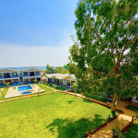 Lampost Boutique Hotel