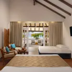 Adaaran Select Meedhupparu Premium All-Inclusive Hotels in Maduvvari