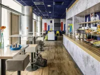 Ibis Budget Hannover Hbf