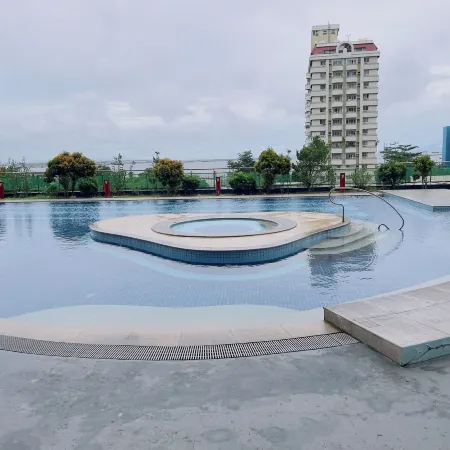Serena's House