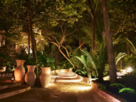 Xanadu Luxury Villas & Retreat Zanzibar Hotels in Dongwe