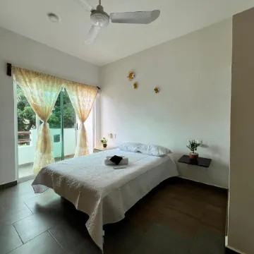 Lifestyle Hotel Juquilita - la Punta