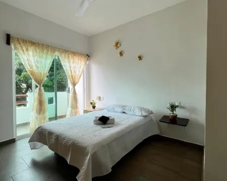 Lifestyle Hotel Juquilita - la Punta Hotels in Santa Maria Colotepec