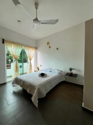 Lifestyle Hotel Juquilita - la Punta