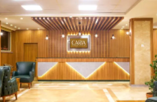 Dalyan Tezcan Hotel