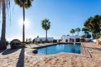 Cortijo Boutique Marbella - Romantic
