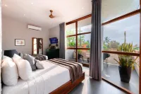 Agua de Luna Hotel Boutique, San Pancho Nayarit Các khách sạn ở 