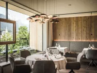 Excelsior Dolomites Life Resort Hotels in Enneberg