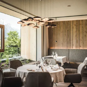 Excelsior Dolomites Life Resort