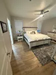 Wide open spaces: 3-bed Ranch home in Castle Rock with WiFi and AC.