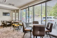 Premier Inn Aviemore - Wifi