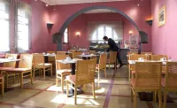 馬斯斯托尼爾斯飯店 - Wi-Fi