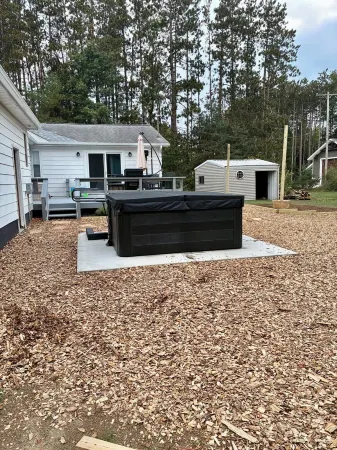 Nature, Parks and Beaches! Right in between Holland and Grand Haven.