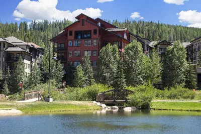Renovated Fraser Crossing Studio Hotels near Winter Park Resort