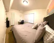 Hillside 2 Bedroom Apartment In Portland