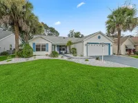 Relax and Play in Paradise,  Golf, Tennis, pools and Live entertainment