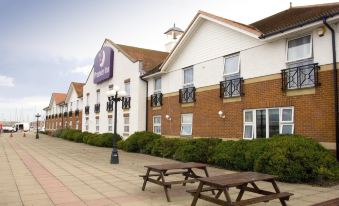 Premier Inn Hartlepool Marina