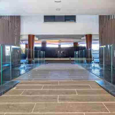 Exclusive apartment in estepona center. Infinity Fitness & Recreational Facilities